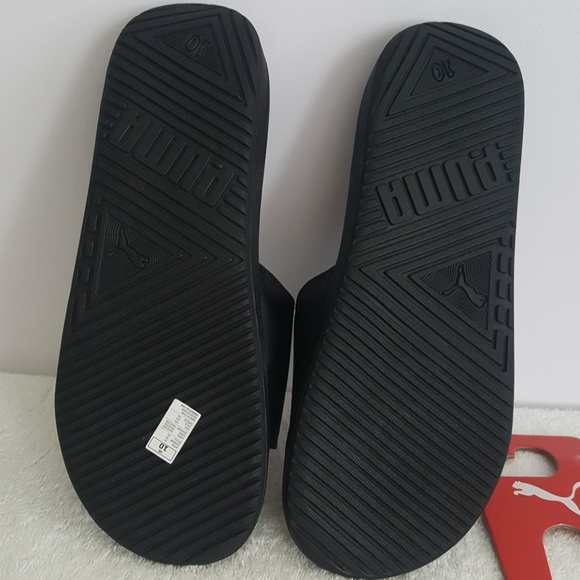 New Puma Slides - Picture 4 of 5